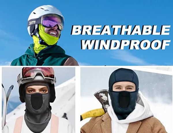 Green-Light Your Look: A Review of the Best Green Ski Masks