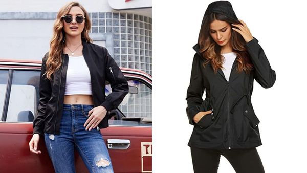 8 Amazon Spring Jackets for Women: Amazon Your Way to Looking Fab This Season!