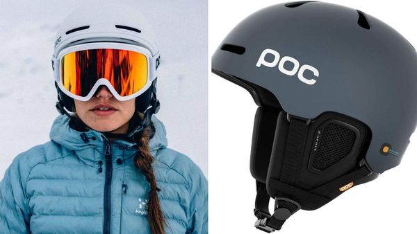 5 Best POC Ski Helmets: Picking Out the Perfect Protection For The Slopes