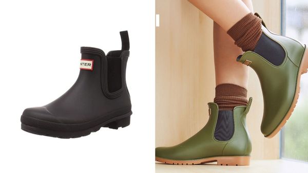 Wet Weather Who? 5 Chelsea Rain Boots To Make You Look Stylish Even When It Pours!
