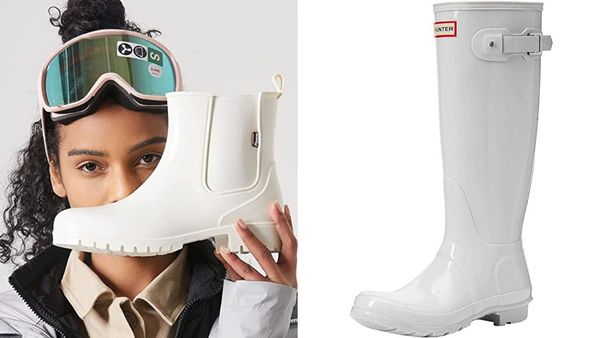 Take a Splash: A Comprehensive Review of 5 Amazing Off-White Rain Boots