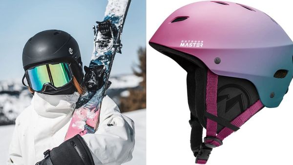 Heads Up: 7 of the Best Women's Ski Helmets for Maximum Safety and Comfort!